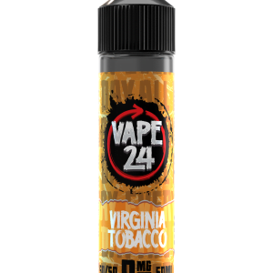 Vape 24 50 50 Virginia Tobacco
